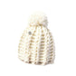 The Shooting Star Beanie - Kids - White