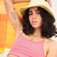 The Saturday Bucket Hat - Lime