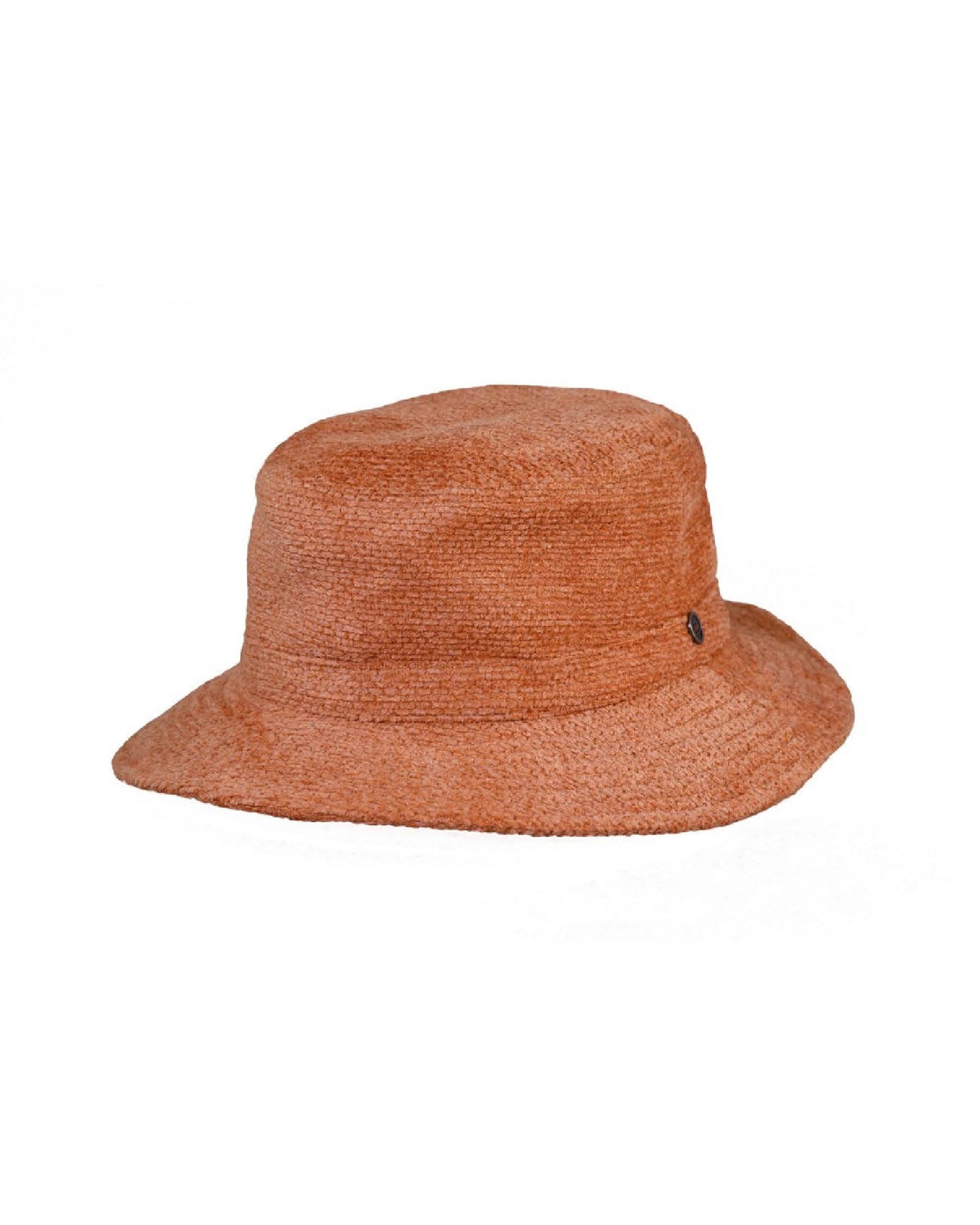 Le chapeau bob du samedi - Tangerine - Enfants
