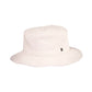 Saturday Bucket Hat – White by FallenBROKENstreet. Cotton chenille bucket hat with wide brim and UPF 50+ sun protection. Features breathable cotton inner band for comfort. Lightweight, durable, and packable, designed for summer festivals, beach days, and everyday adventures. A crisp, timeless summer staple in bright white.