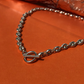MAMA BENZ - Cafe Necklace