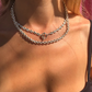 MAMA BENZ - Cafe Necklace