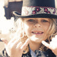 The Shadow  Top Hat - Black - Kids