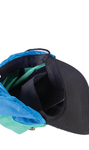 FBS x Single Fin Mingle Surf Cap