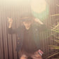 The Slipway Felt Hat -  BLACK - Kids