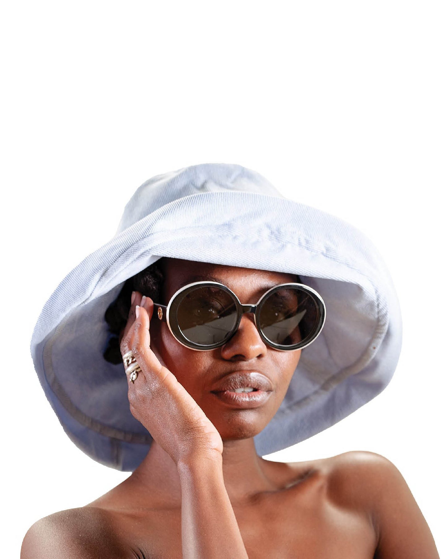 Le dimanche - Baby Blue
