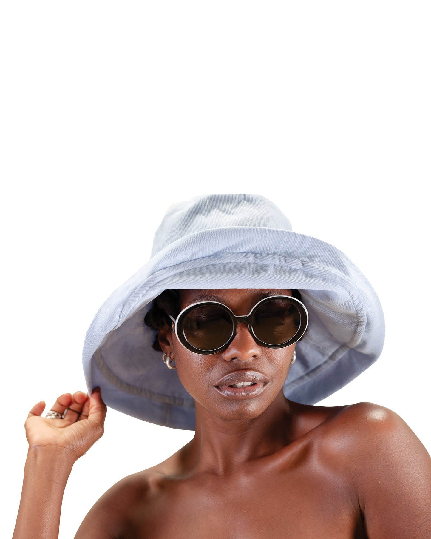 Le dimanche - Baby Blue