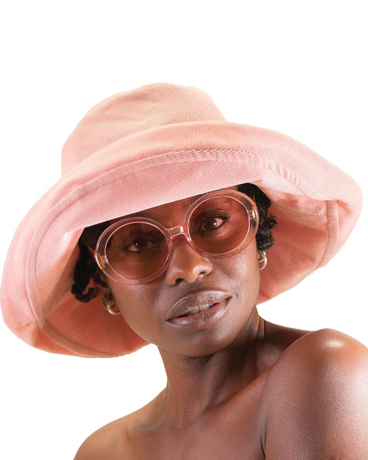 Le dimanche - Blush