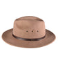 The Ratatat  Felt Hat - TAN