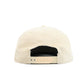 The Stash Cap - Tasmanian Devil - Ivory Corduroy