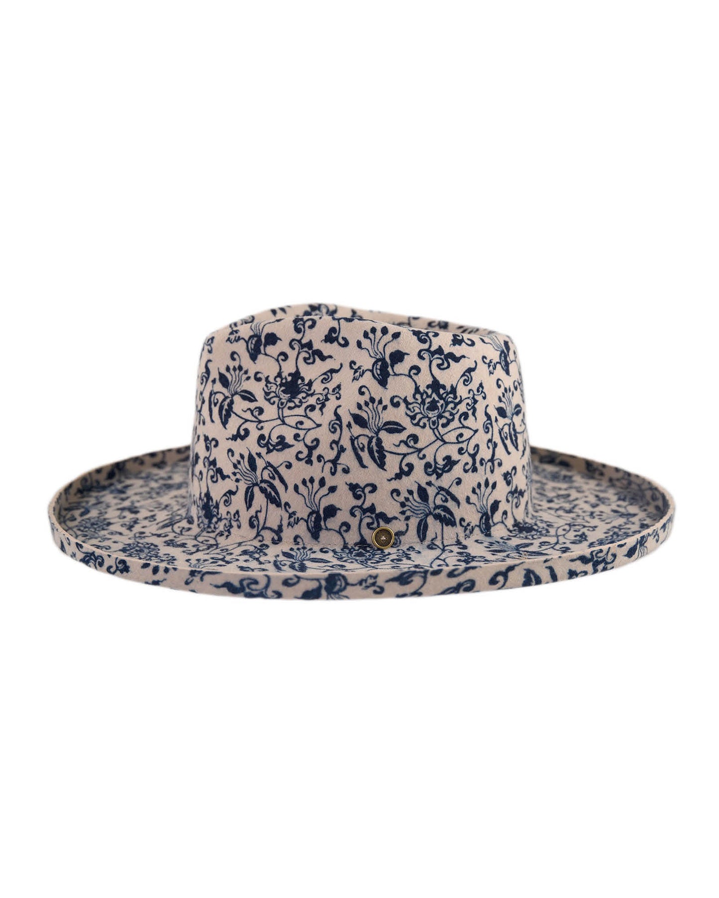 The Daydream Felt Hat- Pattern -  KIDS