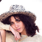 The Daydream Felt Hat – Kids – Pattern