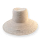 The Holiday Straw Hat - Natural