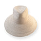 The Holiday Straw Hat - Natural