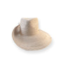 The Holiday Straw Hat - Natural