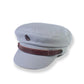 The Sea Cap - Steel