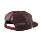The Bareback – Mesh Trucker Cap in Espresso
