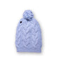 The Consciousness Beanie - KIDS - Baby Blue