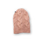 The Field Beanie – Sand