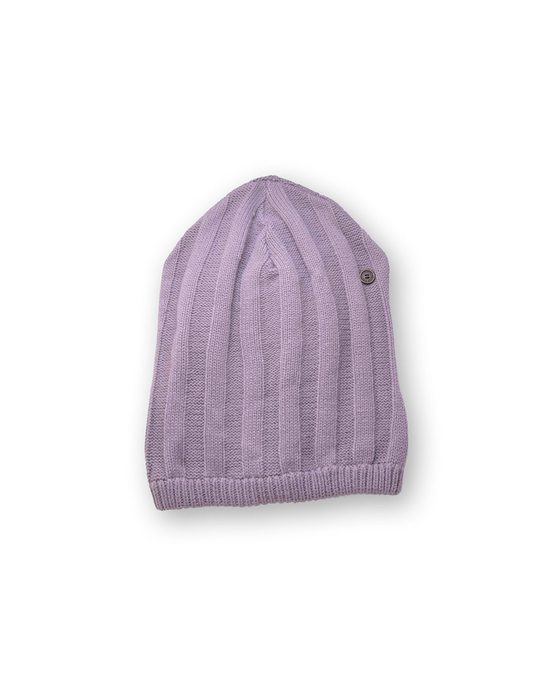 Grey ribbed beanie with relaxed fit. Lightweight, breathable and made for everyday wear. Shop The Blend Beanie now.
