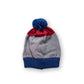 The Cherry Top Beanie – Red