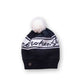 The Font Beanie – FallenBROKENstreet Logo Knit Hat