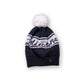 The Font Beanie – FallenBROKENstreet Logo Knit Hat
