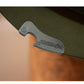 Add fallenBROKENstreet Patent Bottle Opener Brim - Gunmetal