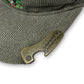 Add fallenBROKENstreet Patent Bottle Opener Brim - Brass