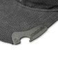 Add fallenBROKENstreet Patent Bottle Opener Brim - Gunmetal