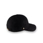 The Lux Sport Wool Felt Baseball Cap premium structured cap with adjustable fit and soft felt finish