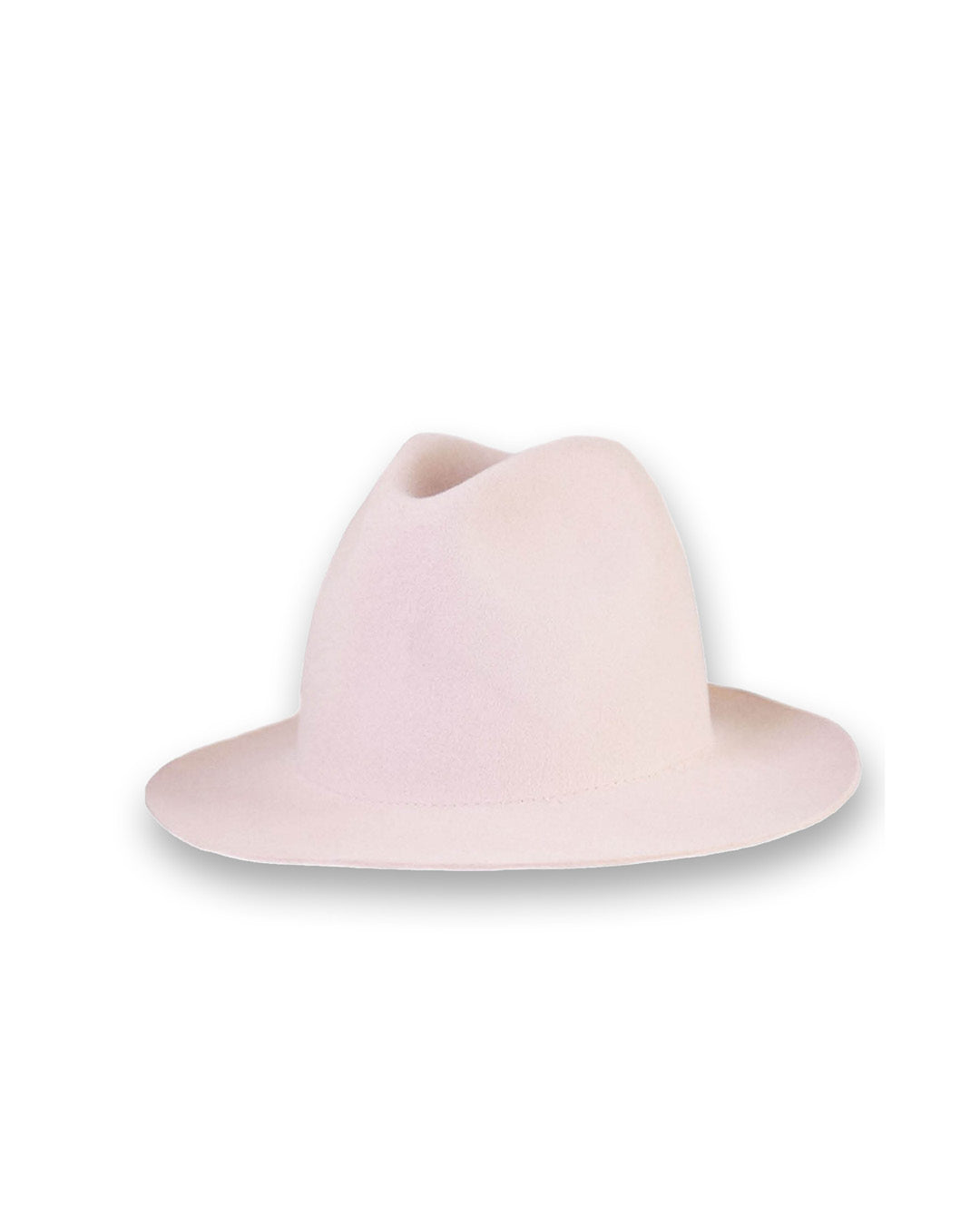 The Cloud Felt Hat