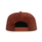 PREORDER - The Stash Cap – Corduroy – Cockatoo Brown