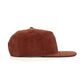 PREORDER - The Stash Cap – Corduroy – Cockatoo Brown
