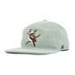 The Stash Cap - Kookaburra - Seafoam Corduroy