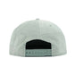 The Stash Cap - Kookaburra - Seafoam Corduroy