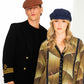 The Oliver Cap - Navy