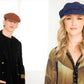 The Oliver Cap - Navy