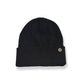 The Lucks  Beanie - Black