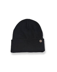 The Lucks  Beanie - Black