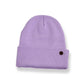 The Lucks  Beanie - Lilac - fallenBROKENstreet