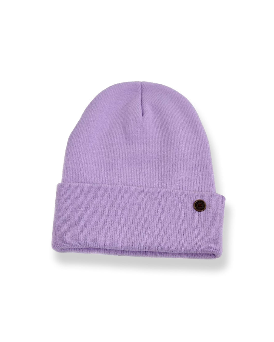 The Lucks  Beanie - Lilac - fallenBROKENstreet