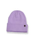 The Lucks  Beanie - Lilac - fallenBROKENstreet