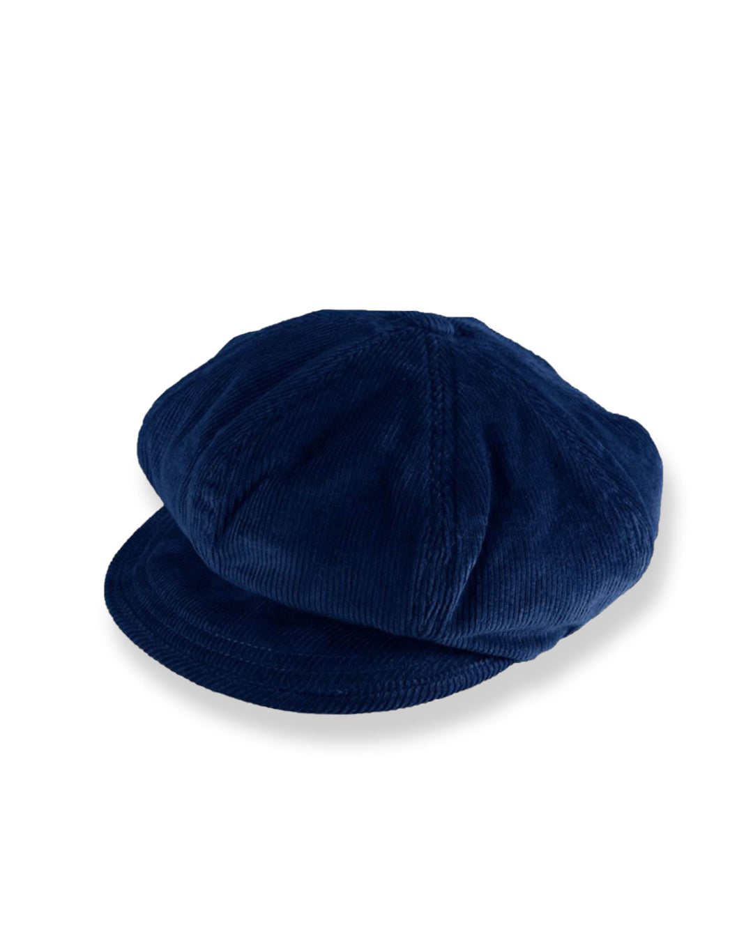The Oliver Cap - Navy