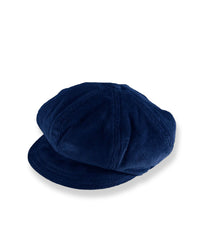 The Oliver Cap - Navy