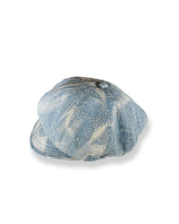 The Oliver Cap - Kids - Distressed Denim