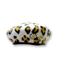 The Runaway Beret – Leopard
