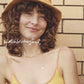 The Saturday Bucket Hat - Tangerine