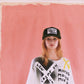 FBS x Marty Baptist – Needed Trucker Cap Red