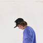 FBS x Marty Baptist - Strum Trucker Cap Black